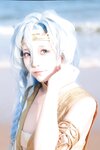 [Cosplay] G44不会受伤 重返未来1999 37