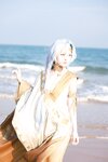 [Cosplay] G44不会受伤 重返未来1999 37