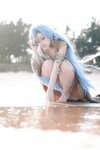 [Cosplay] G44不会受伤 重返未来1999 37