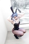 [Cosplay] Candy Ball Bunny