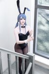 [Cosplay] Candy Ball Bunny