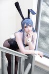 [Cosplay] Candy Ball Bunny