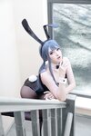 [Cosplay] Candy Ball Bunny