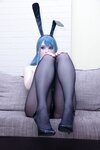 [Cosplay] Candy Ball Bunny