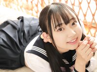 [Lovepop] Yui Iruma 入間ゆい - Photosets 002 Schoolgirl Sailor Uniform
