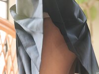 [Lovepop] Yui Iruma 入間ゆい - Photosets 002 Schoolgirl Sailor Uniform