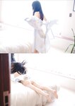 [Photobook] 2025.08.14 岸みゆ「ちっちゃくないもん。」 DOLCEデジタル写真集