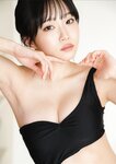 [Photobook] 2025.08.14 岸みゆ「ちっちゃくないもん。」 DOLCEデジタル写真集