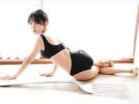 [Photobook] 2025.08.14 岸みゆ「ちっちゃくないもん。」 DOLCEデジタル写真集