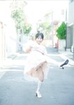 [Photobook] 2025.08.14 岸みゆ「ちっちゃくないもん。」 DOLCEデジタル写真集