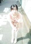 [Photobook] 2025.08.14 岸みゆ「ちっちゃくないもん。」 DOLCEデジタル写真集