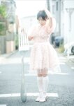 [Photobook] 2025.08.14 岸みゆ「ちっちゃくないもん。」 DOLCEデジタル写真集