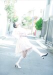 [Photobook] 2025.08.14 岸みゆ「ちっちゃくないもん。」 DOLCEデジタル写真集