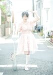 [Photobook] 2025.08.14 岸みゆ「ちっちゃくないもん。」 DOLCEデジタル写真集