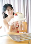 [Photobook] 2025.08.14 岸みゆ「ちっちゃくないもん。」 DOLCEデジタル写真集