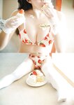 [Photobook] 2025.08.14 岸みゆ「ちっちゃくないもん。」 DOLCEデジタル写真集