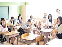 [EnTame] 2021.10 魁！！ゼロイチ学園ビジュアルブック