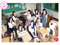 [EnTame] 2021.10 魁！！ゼロイチ学園ビジュアルブック