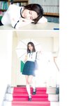[EnTame] 2021.10 魁！！ゼロイチ学園ビジュアルブック