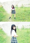[EnTame] 2021.10 魁！！ゼロイチ学園ビジュアルブック