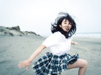 [EnTame] 2021.10 魁！！ゼロイチ学園ビジュアルブック