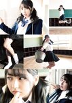 [EnTame] 2021.10 魁！！ゼロイチ学園ビジュアルブック