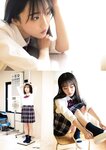 [EnTame] 2021.10 魁！！ゼロイチ学園ビジュアルブック