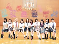 [EnTame] 2021.10 魁！！ゼロイチ学園ビジュアルブック