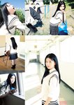 [EnTame] 2021.10 魁！！ゼロイチ学園ビジュアルブック