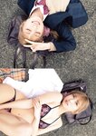[EnTame] 2021.10 魁！！ゼロイチ学園ビジュアルブック