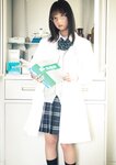 [EnTame] 2021.10 魁！！ゼロイチ学園ビジュアルブック