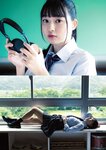 [EnTame] 2021.10 魁！！ゼロイチ学園ビジュアルブック