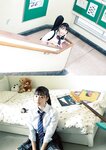 [EnTame] 2021.10 魁！！ゼロイチ学園ビジュアルブック
