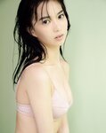 [Friday] 松平璃子 はじめてのSEXY（動画＆アザーカット付き）