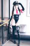 [Cosplay] Shimo 霜月 - Saki Utsunomiya 宇都宮沙希