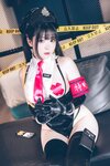 [Cosplay] Shimo 霜月 - Saki Utsunomiya 宇都宮沙希