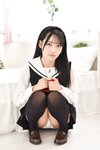 [Lovepop] Asuka Nekomiya 猫宮あすか - GL0099 Photosets 002 Schoolgirl Uniform 1