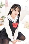 [Lovepop] Asuka Nekomiya 猫宮あすか - GL0099 Photosets 002 Schoolgirl Uniform 1
