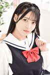 [Lovepop] Asuka Nekomiya 猫宮あすか - GL0099 Photosets 002 Schoolgirl Uniform 1