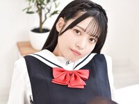 [Lovepop] Asuka Nekomiya 猫宮あすか - GL0099 Photosets 002 Schoolgirl Uniform 1