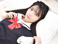 [Lovepop] Asuka Nekomiya 猫宮あすか - GL0099 Photosets 002 Schoolgirl Uniform 1