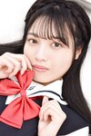 [Lovepop] Asuka Nekomiya 猫宮あすか - GL0099 Photosets 002 Schoolgirl Uniform 1