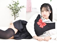 [Lovepop] Asuka Nekomiya 猫宮あすか - GL0099 Photosets 002 Schoolgirl Uniform 1