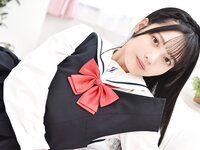 [Lovepop] Asuka Nekomiya 猫宮あすか - GL0099 Photosets 002 Schoolgirl Uniform 1