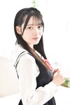 [Lovepop] Asuka Nekomiya 猫宮あすか - GL0099 Photosets 002 Schoolgirl Uniform 1