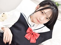 [Lovepop] Asuka Nekomiya 猫宮あすか - GL0099 Photosets 002 Schoolgirl Uniform 1