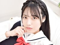 [Lovepop] Asuka Nekomiya 猫宮あすか - GL0099 Photosets 002 Schoolgirl Uniform 1