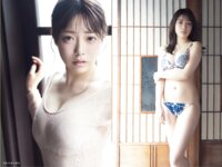 [FLASH] 2025.07.29-08.05 No.1781 えなこ キンタロー 谷碧 山岡雅弥 瀬戸口心月 江籠裕奈 後藤楽々 南あみ うたたね翠 小日向結衣 北野瑠華