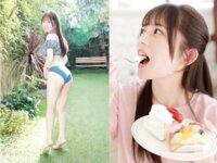 [FLASH] 2025.07.29-08.05 No.1781 えなこ キンタロー 谷碧 山岡雅弥 瀬戸口心月 江籠裕奈 後藤楽々 南あみ うたたね翠 小日向結衣 北野瑠華