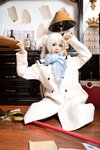 [Cosplay] PoppaChan - Frieren Winter